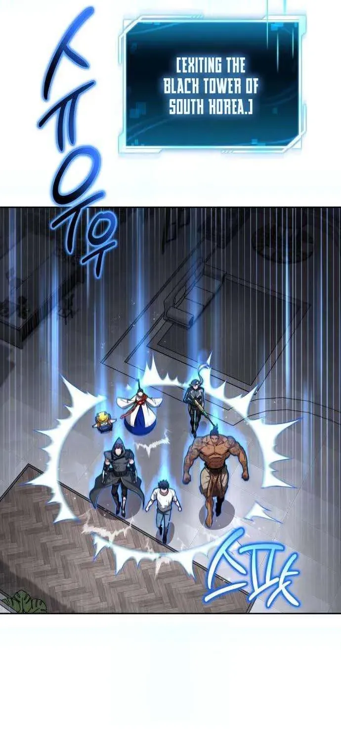 A Wimp’s Strategy Guide to Conquer the Tower — Chapter 39 — Page 17
