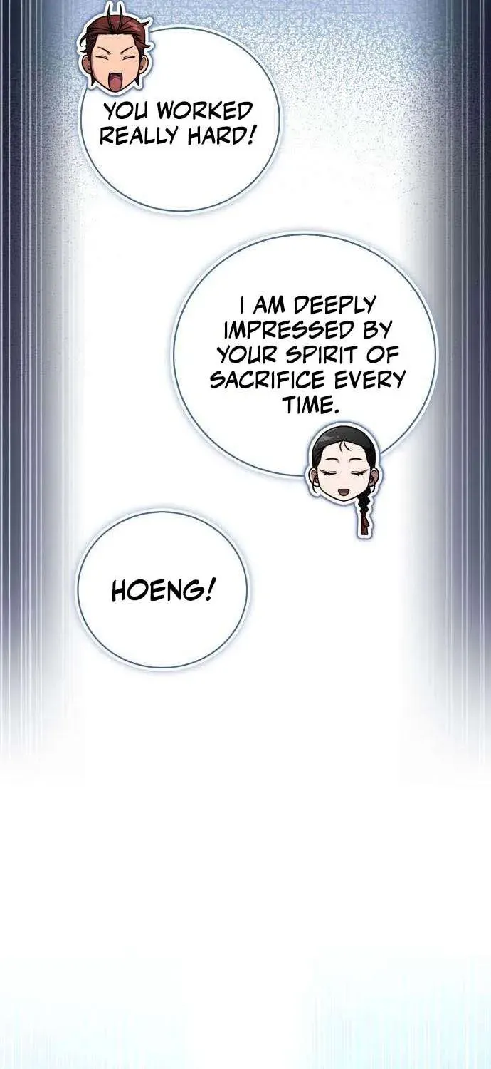 A Wimp’s Strategy Guide to Conquer the Tower — Chapter 39 — Page 21