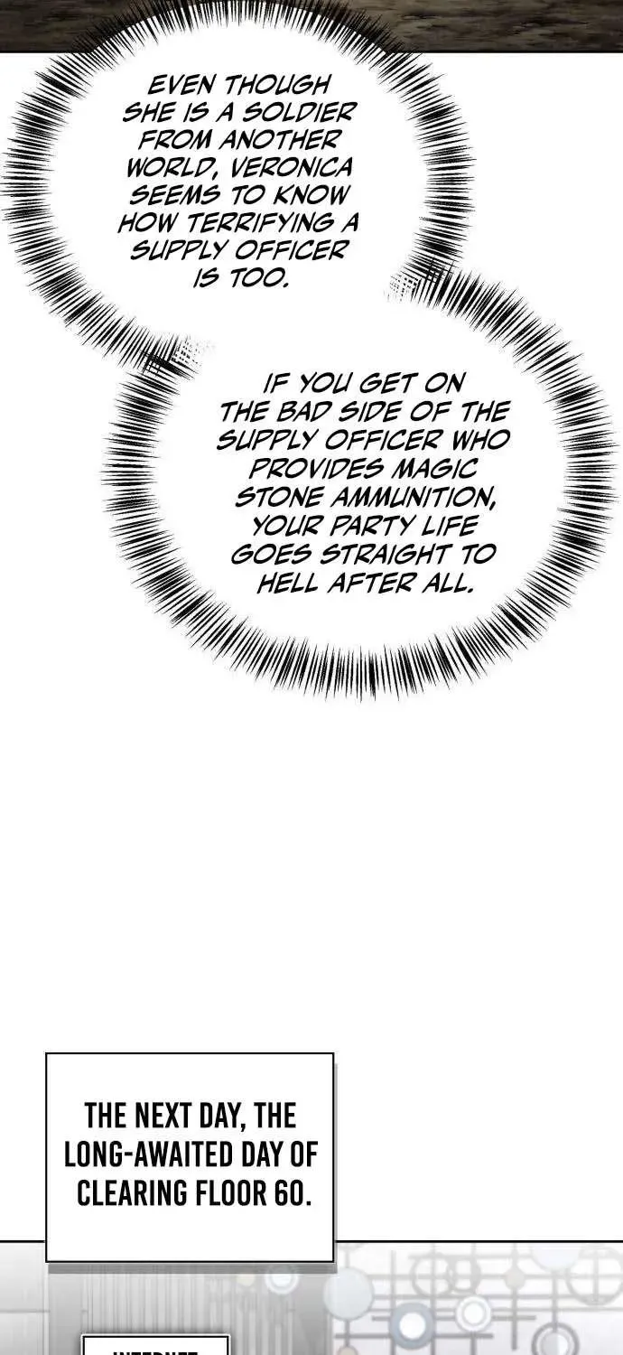 A Wimp’s Strategy Guide to Conquer the Tower — Chapter 39 — Page 29