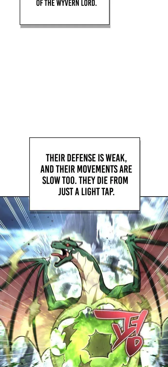 A Wimp’s Strategy Guide to Conquer the Tower — Chapter 39 — Page 35