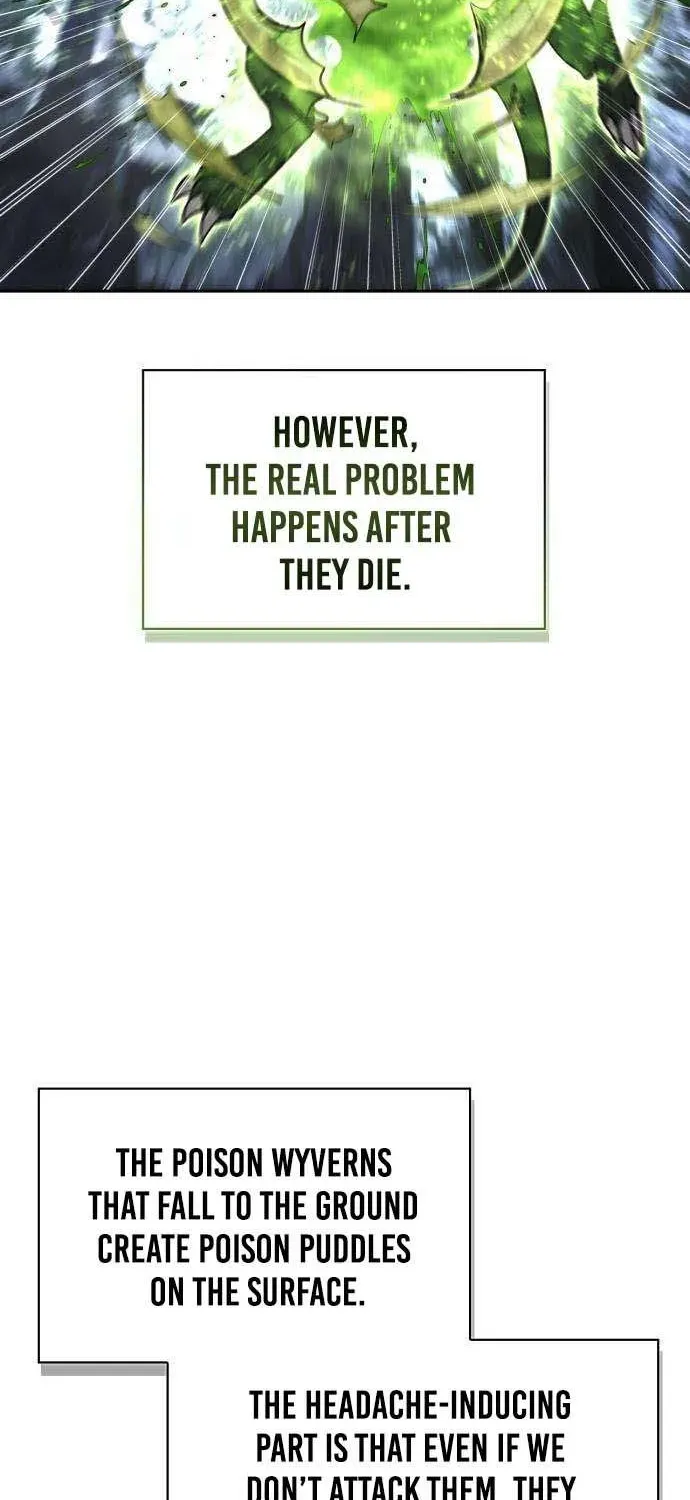 A Wimp’s Strategy Guide to Conquer the Tower — Chapter 39 — Page 36