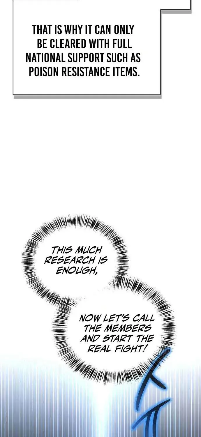 A Wimp’s Strategy Guide to Conquer the Tower — Chapter 39 — Page 38