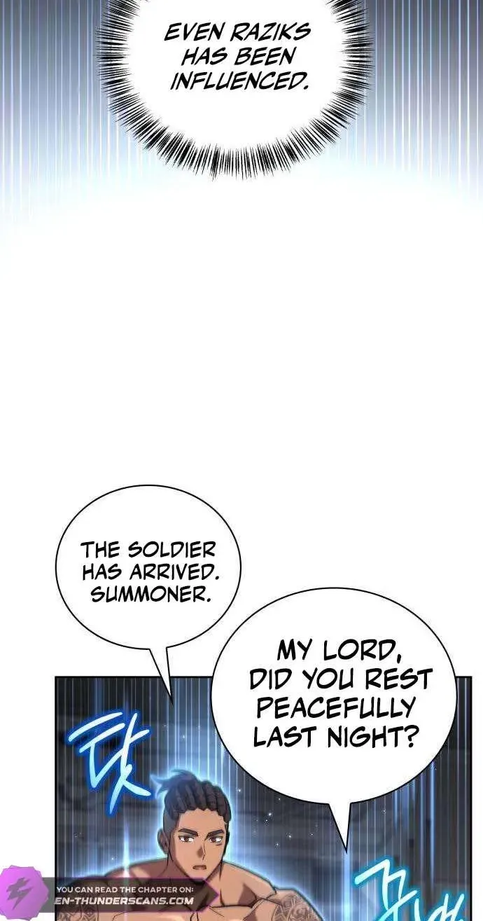 A Wimp’s Strategy Guide to Conquer the Tower — Chapter 39 — Page 40
