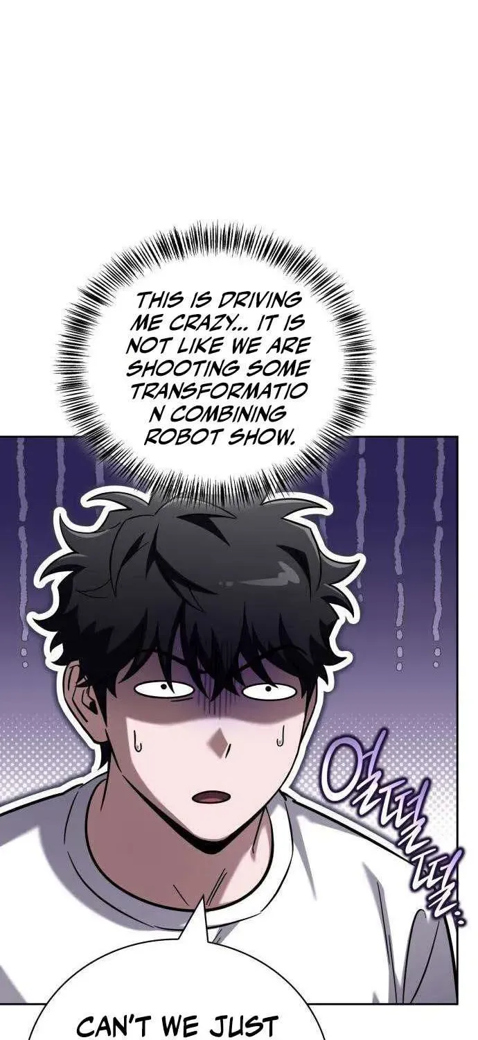 A Wimp’s Strategy Guide to Conquer the Tower — Chapter 39 — Page 46