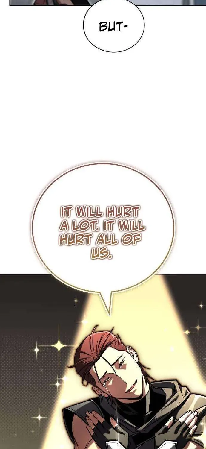 A Wimp’s Strategy Guide to Conquer the Tower — Chapter 39 — Page 48
