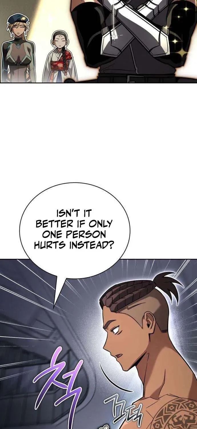 A Wimp’s Strategy Guide to Conquer the Tower — Chapter 39 — Page 49