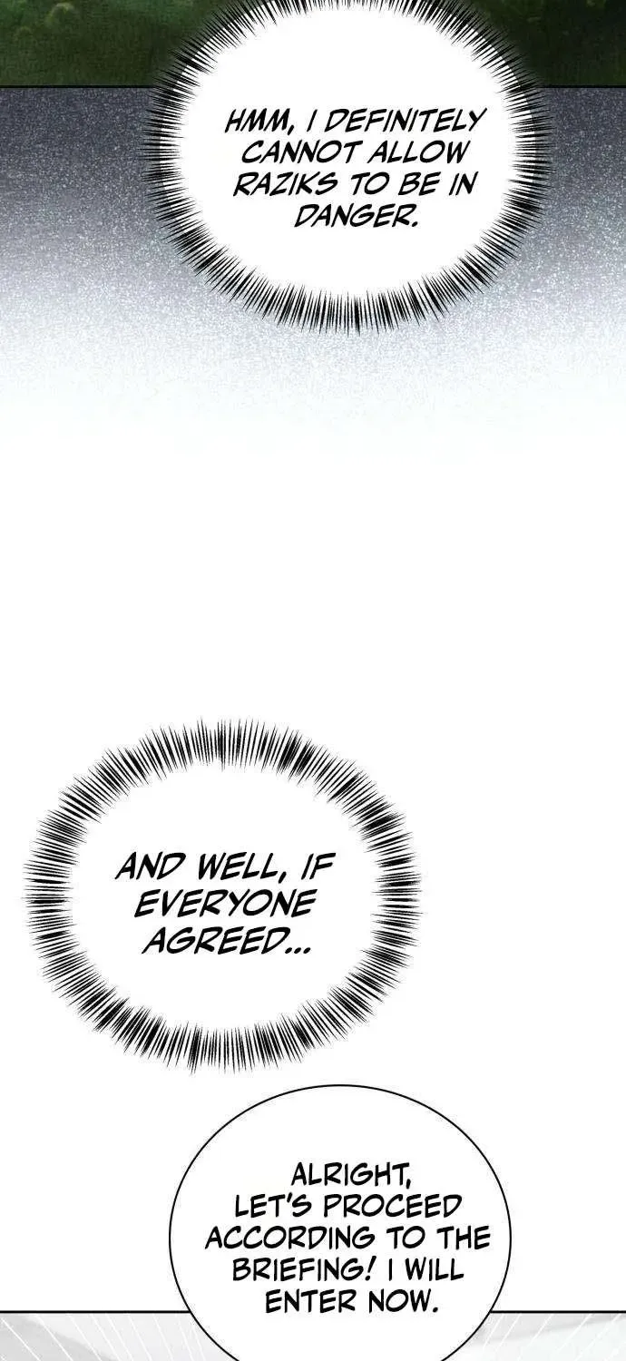 A Wimp’s Strategy Guide to Conquer the Tower — Chapter 39 — Page 52