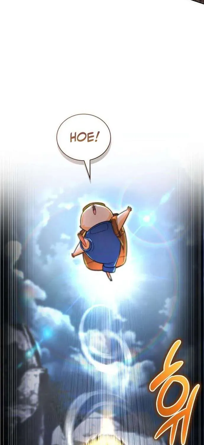 A Wimp’s Strategy Guide to Conquer the Tower — Chapter 39 — Page 65