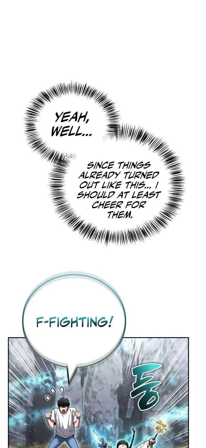 A Wimp’s Strategy Guide to Conquer the Tower — Chapter 39 — Page 71