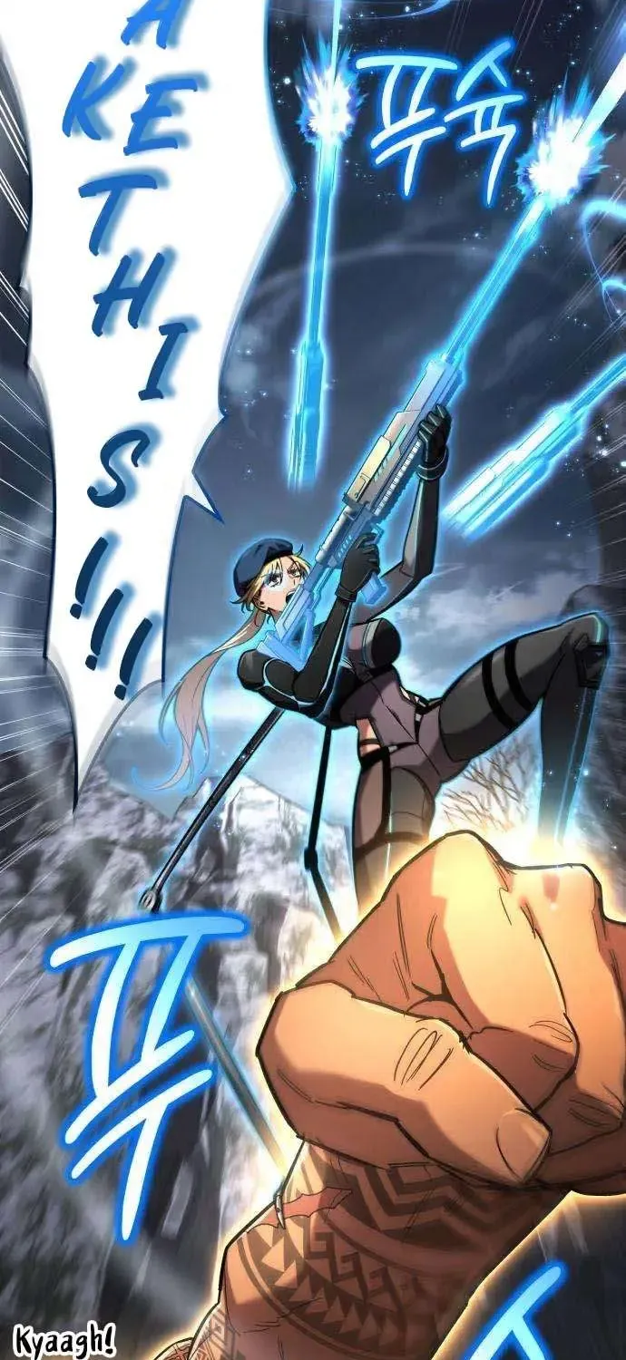 A Wimp’s Strategy Guide to Conquer the Tower — Chapter 39 — Page 73
