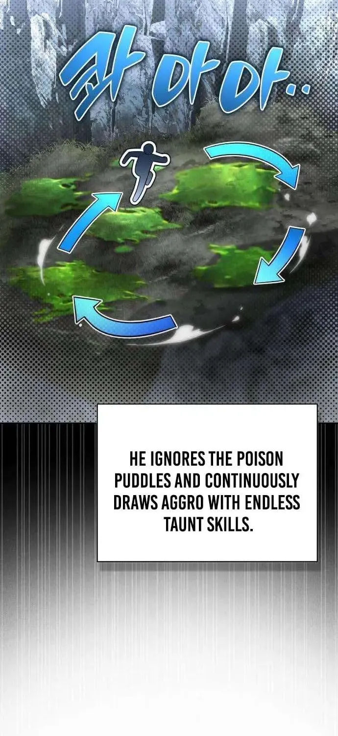 A Wimp’s Strategy Guide to Conquer the Tower — Chapter 39 — Page 76