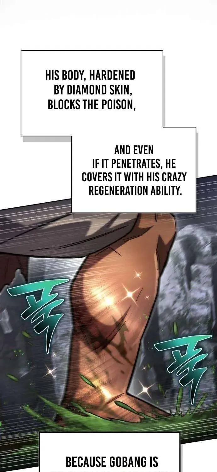 A Wimp’s Strategy Guide to Conquer the Tower — Chapter 39 — Page 77
