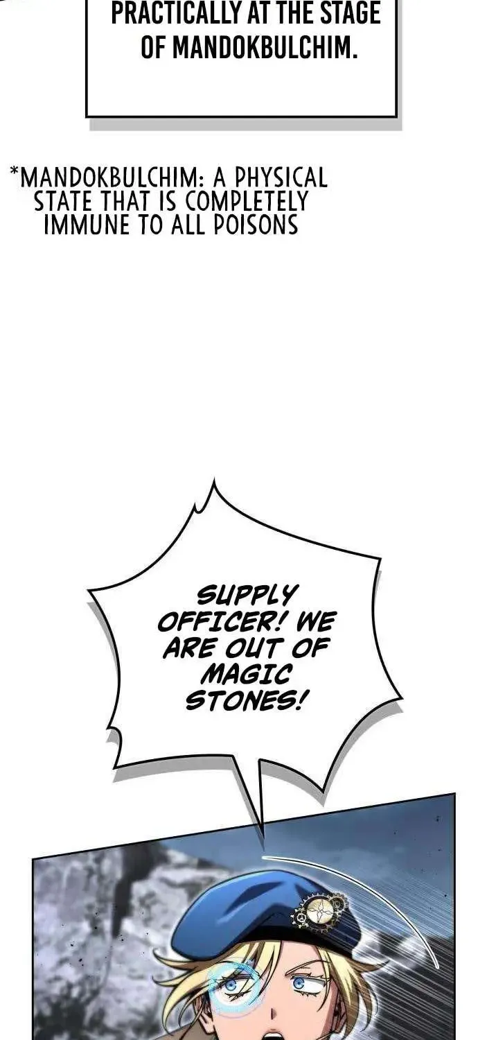 A Wimp’s Strategy Guide to Conquer the Tower — Chapter 39 — Page 78