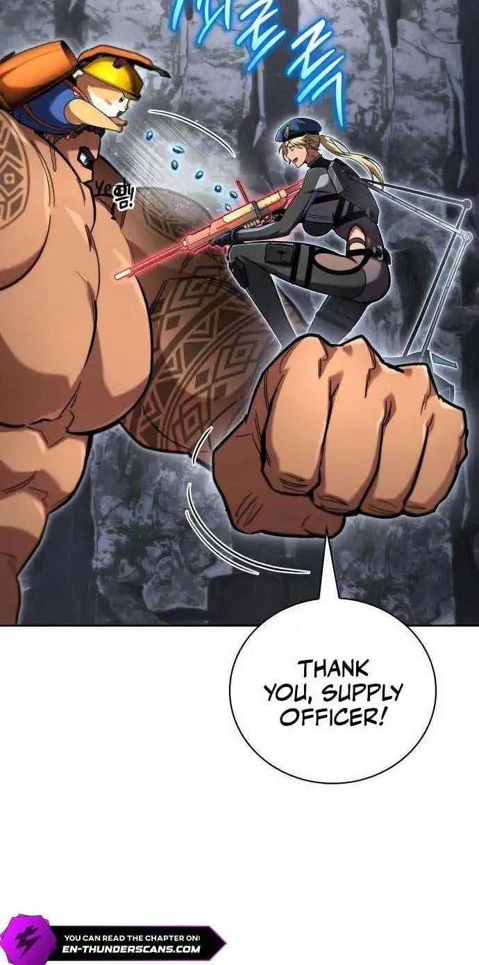 A Wimp’s Strategy Guide to Conquer the Tower — Chapter 39 — Page 80