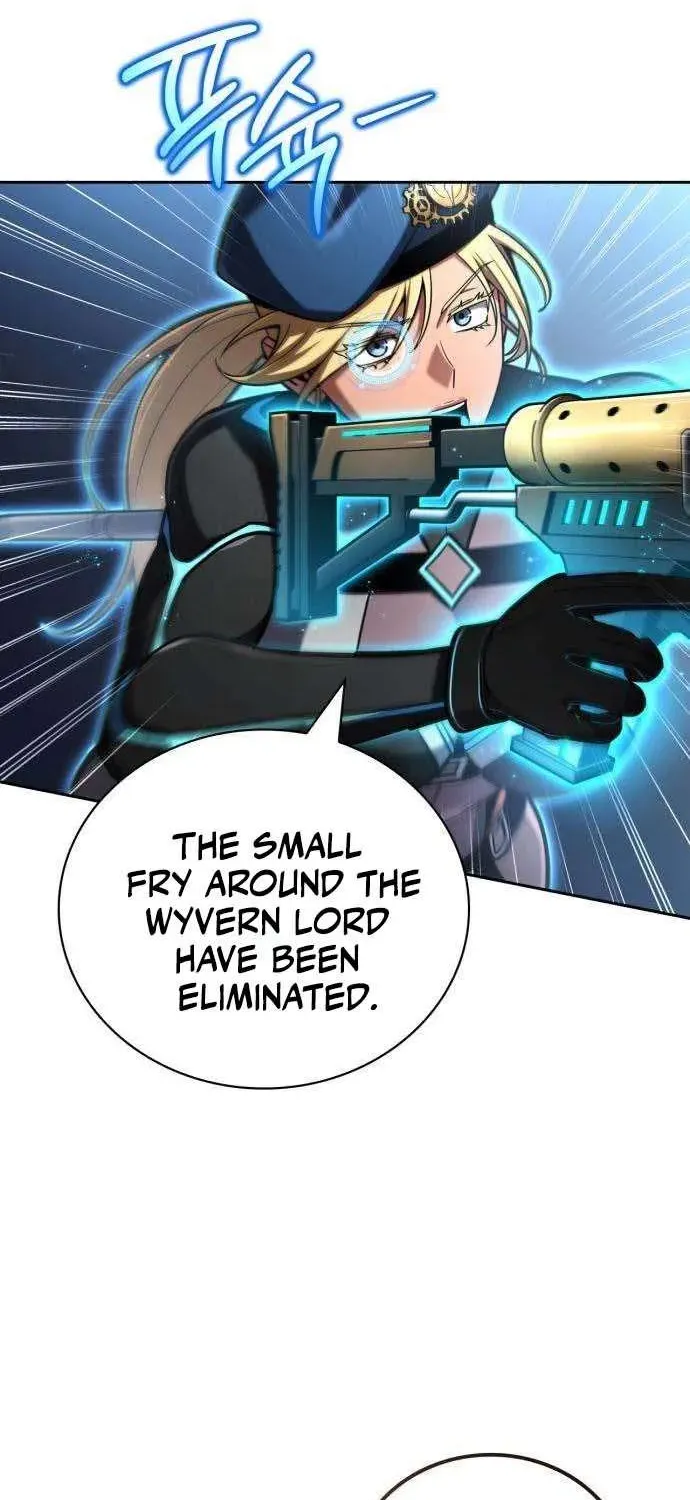 A Wimp’s Strategy Guide to Conquer the Tower — Chapter 39 — Page 82