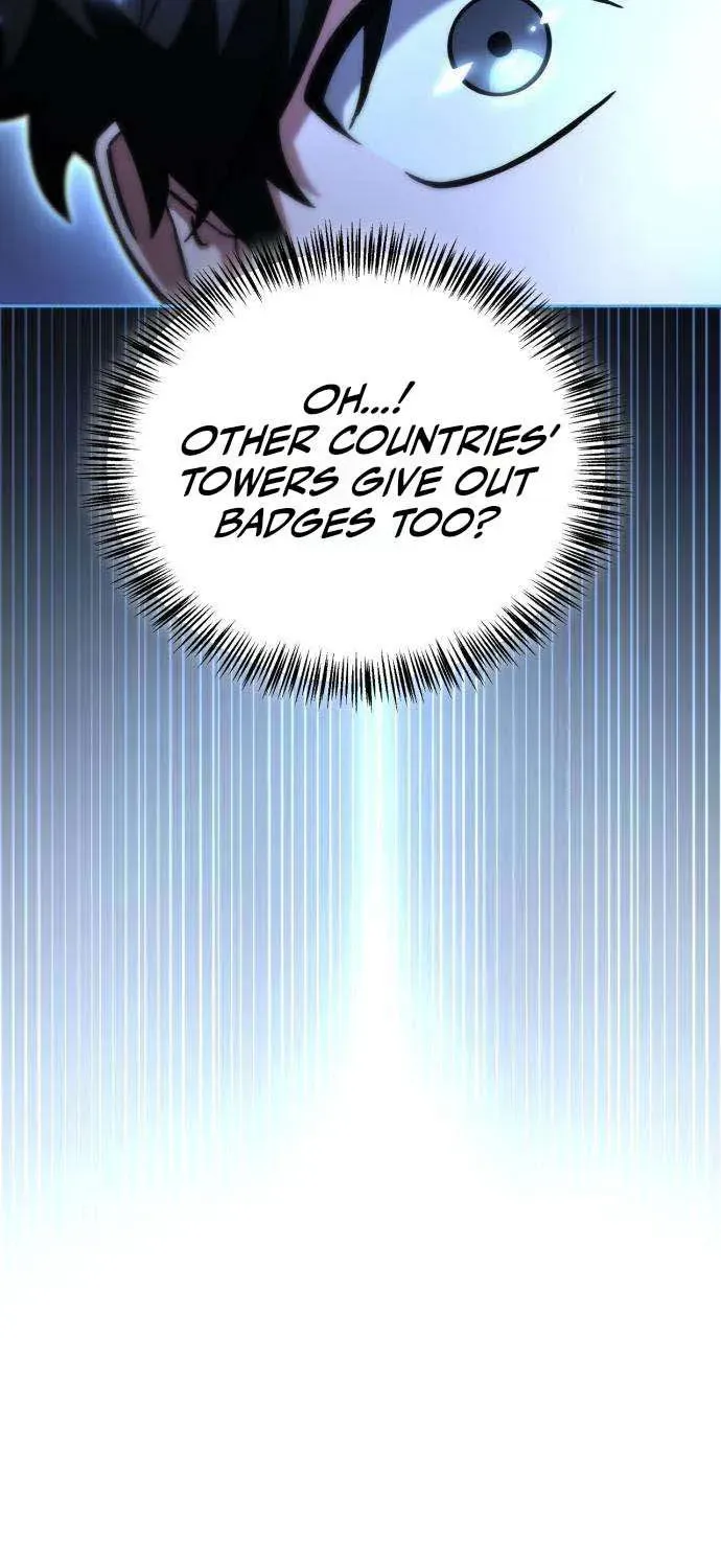 A Wimp’s Strategy Guide to Conquer the Tower — Chapter 39 — Page 91