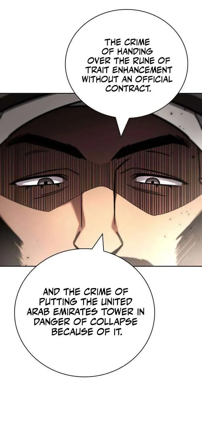A Wimp’s Strategy Guide to Conquer the Tower — Chapter 39 — Page 96