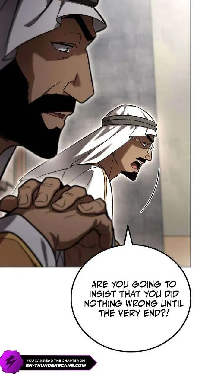 A Wimp’s Strategy Guide to Conquer the Tower — Chapter 39 — Page 100