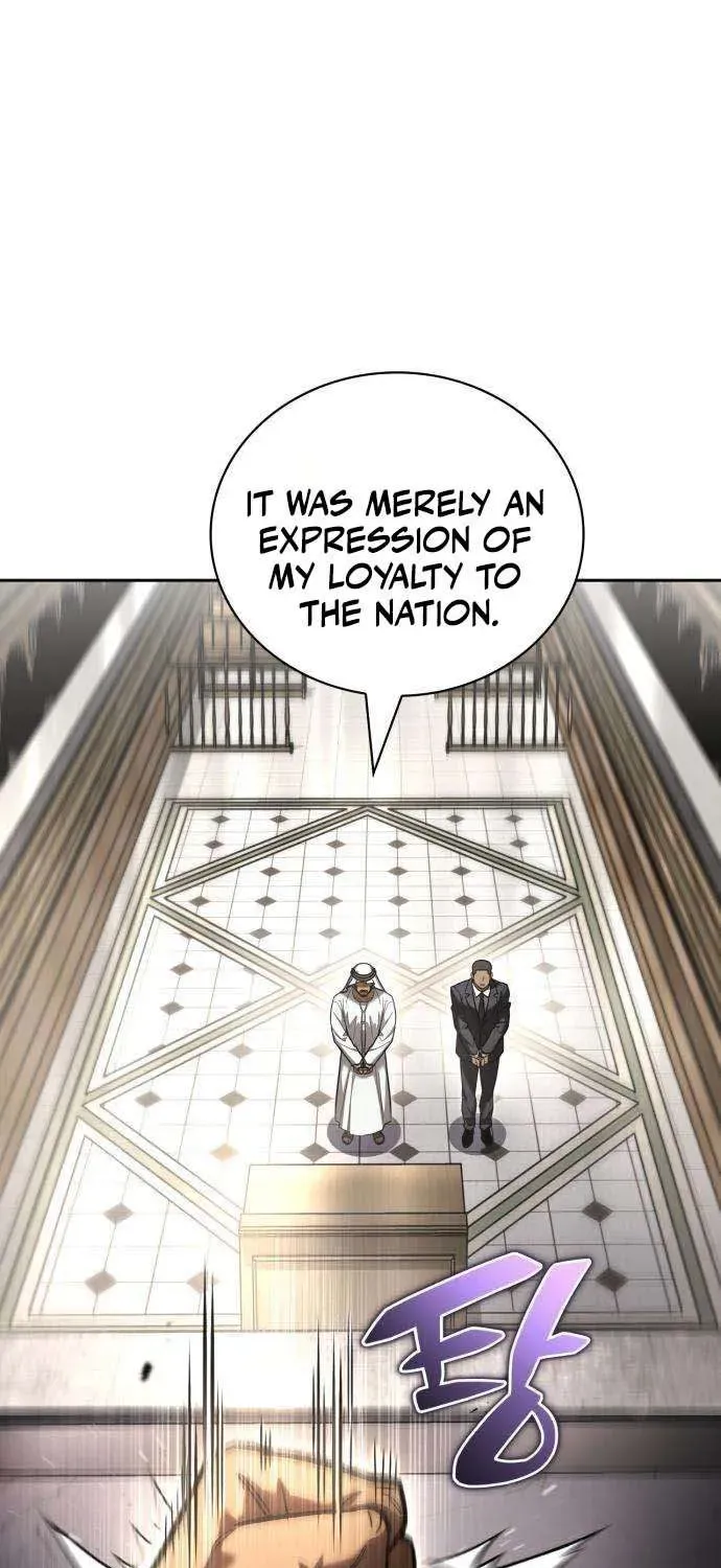 A Wimp’s Strategy Guide to Conquer the Tower — Chapter 39 — Page 101