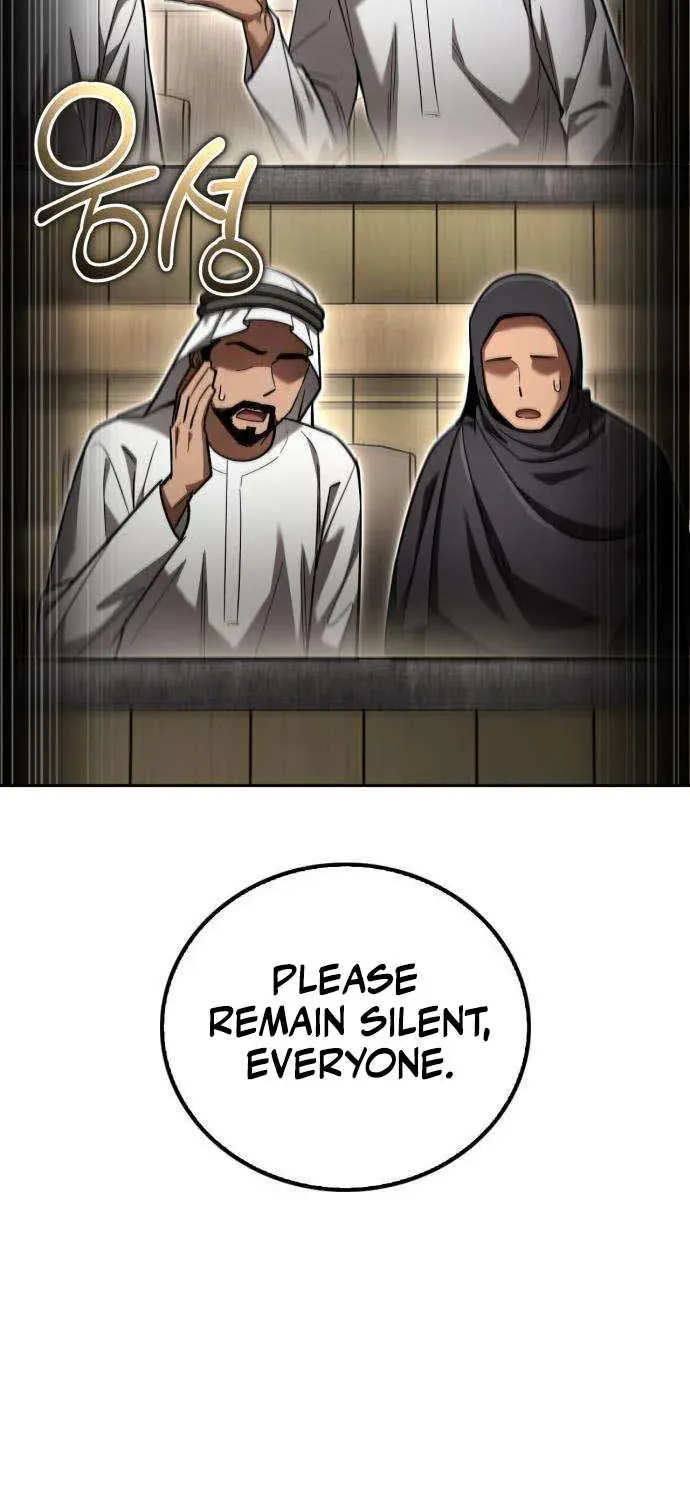 A Wimp’s Strategy Guide to Conquer the Tower — Chapter 39 — Page 103