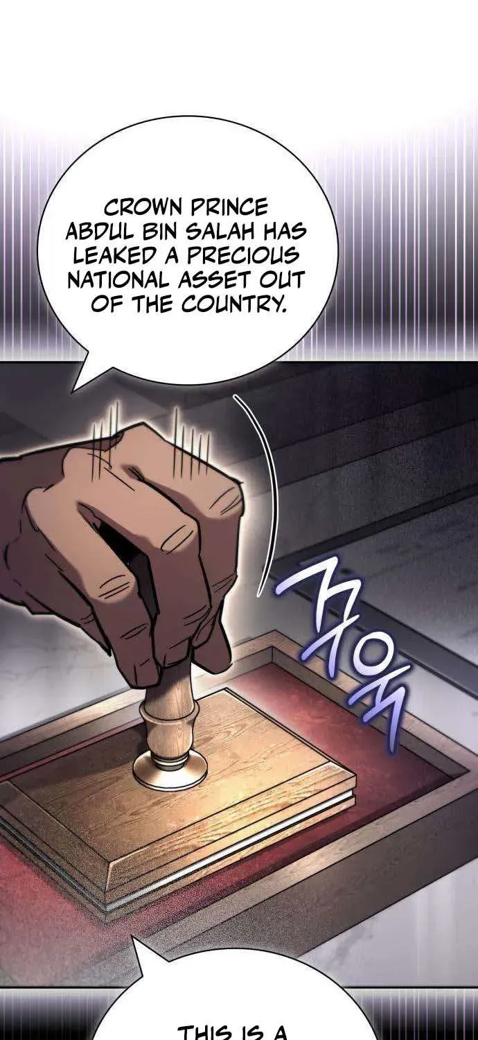 A Wimp’s Strategy Guide to Conquer the Tower — Chapter 39 — Page 109