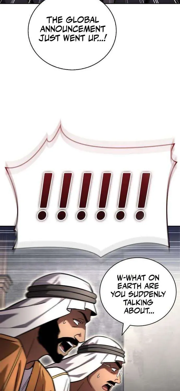 A Wimp’s Strategy Guide to Conquer the Tower — Chapter 39 — Page 117