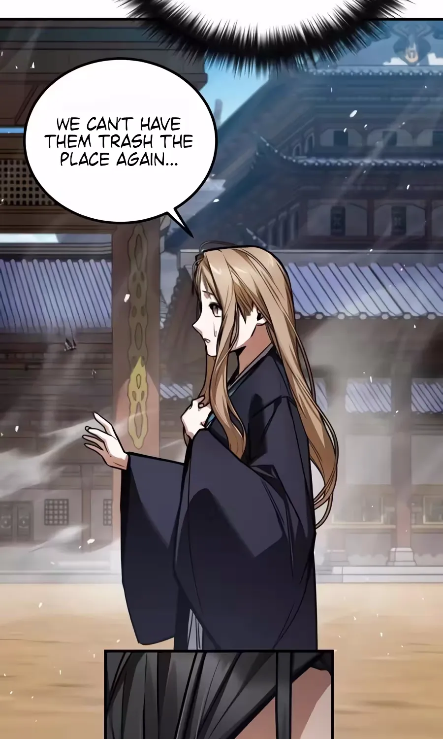 The Demon God — Chapter 42 — Page 15