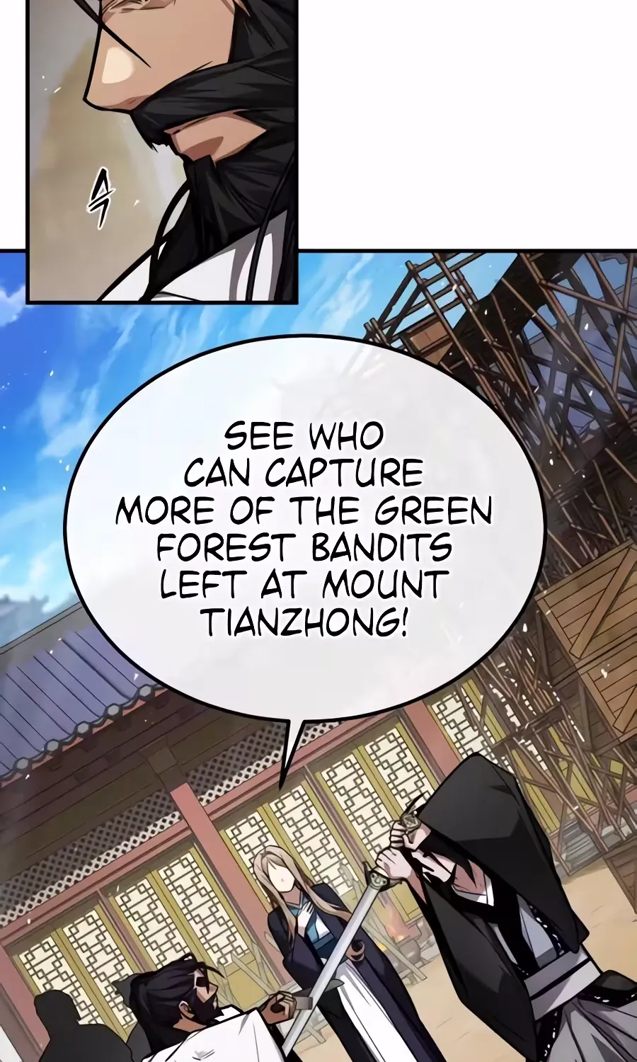 The Demon God — Chapter 42 — Page 47