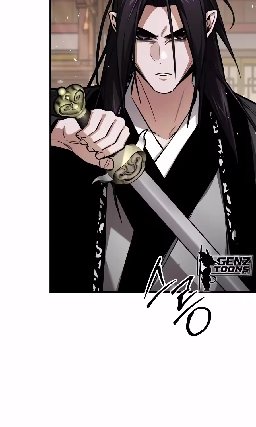 The Demon God — Chapter 42 — Page 57