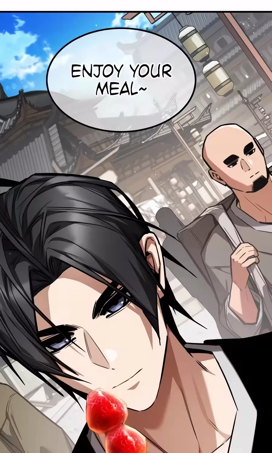 The Demon God — Chapter 42 — Page 97
