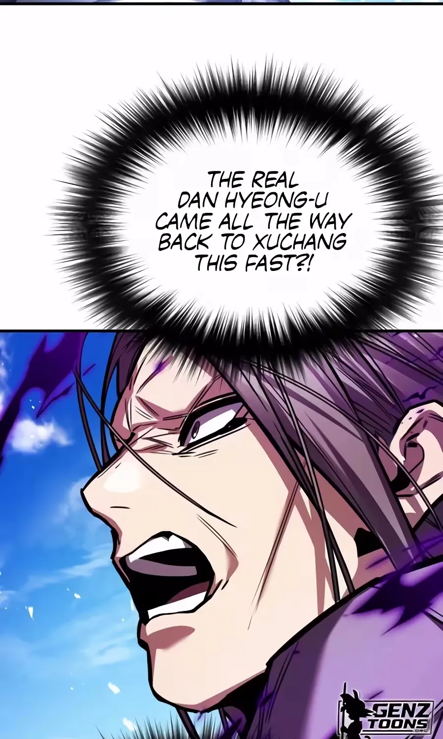 The Demon God — Chapter 42 — Page 145