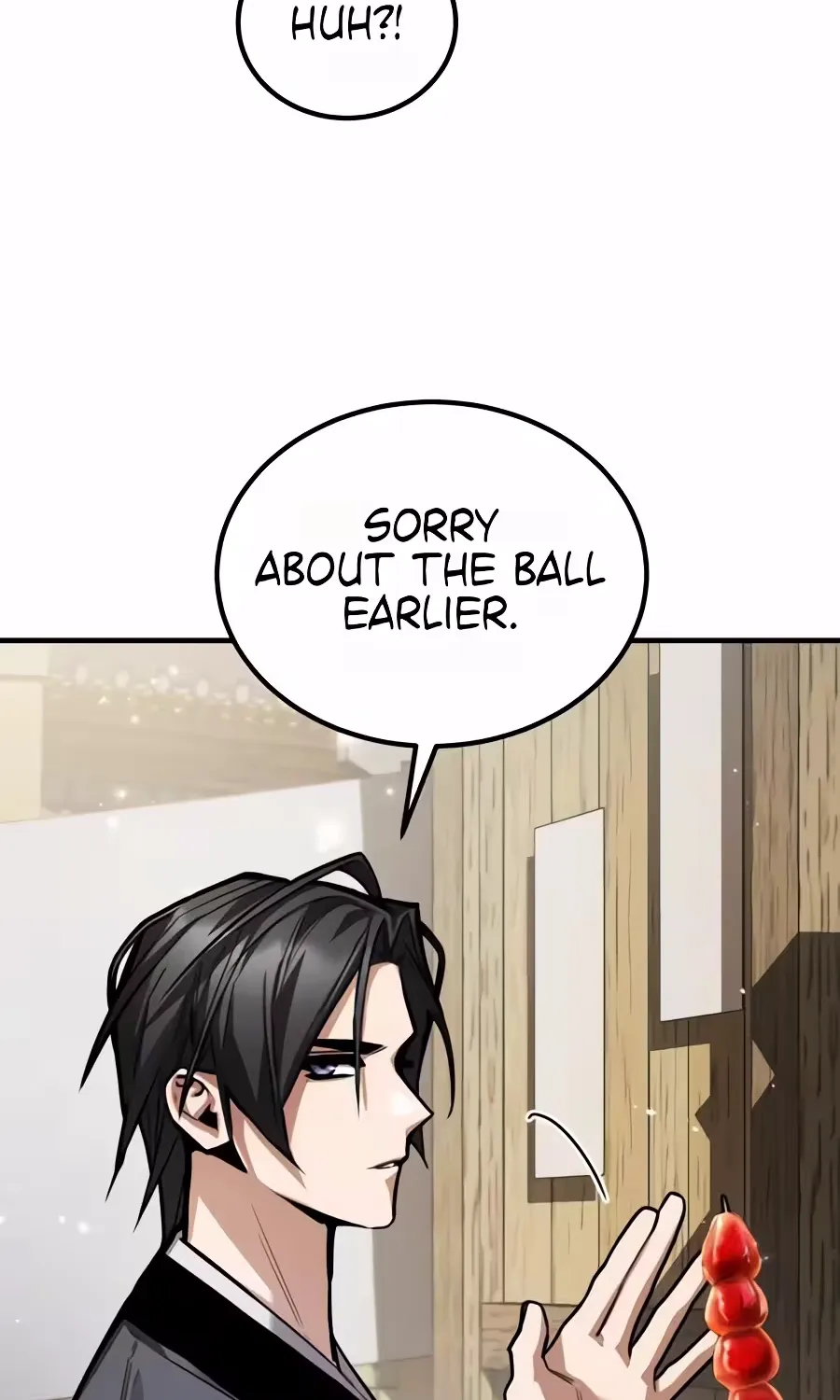 The Demon God — Chapter 42 — Page 197