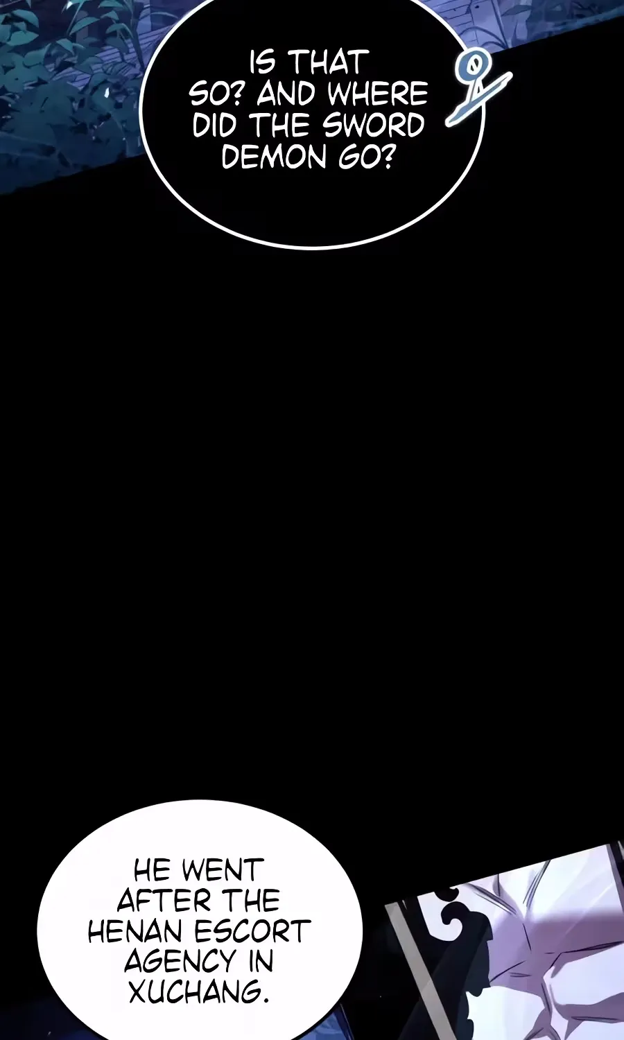 The Demon God — Chapter 42 — Page 205