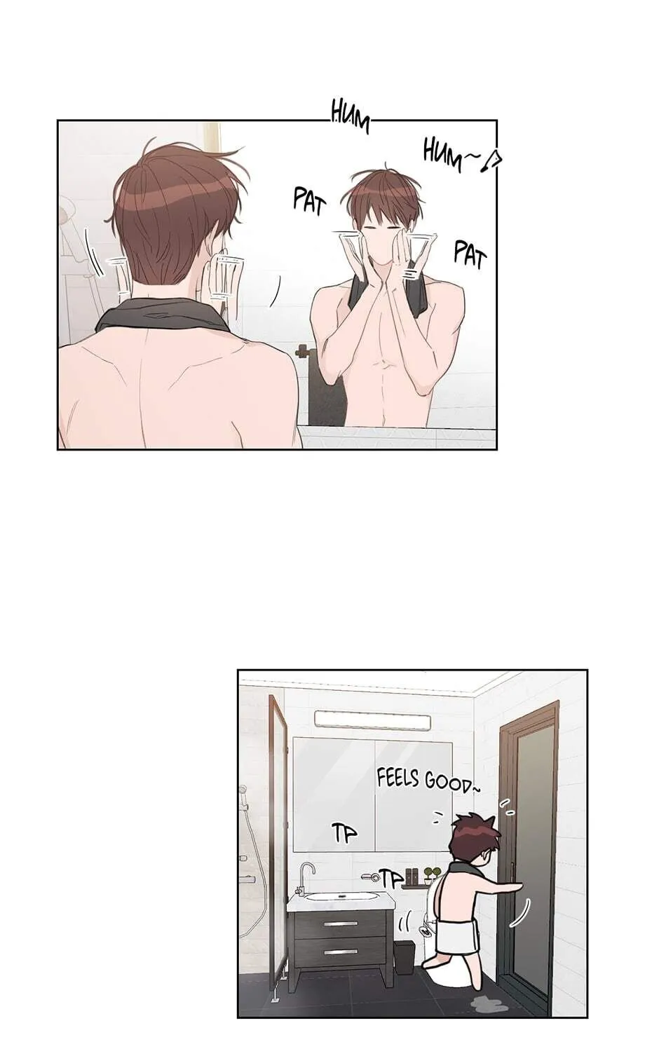 Positively Yours — Chapter 45 — Page 5