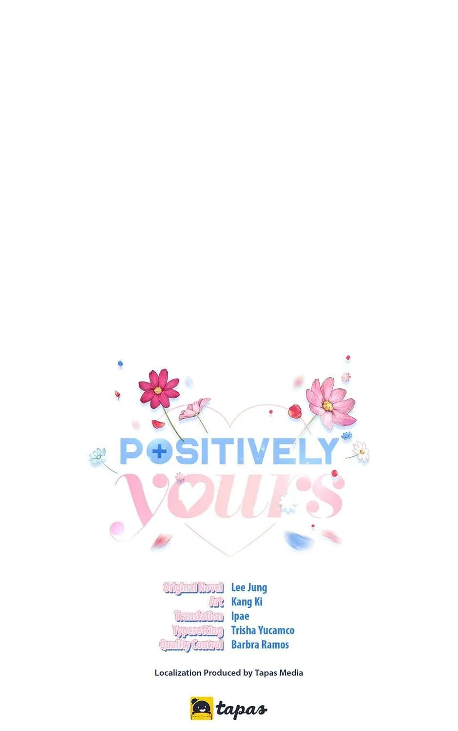 Positively Yours — Chapter 45 — Page 11