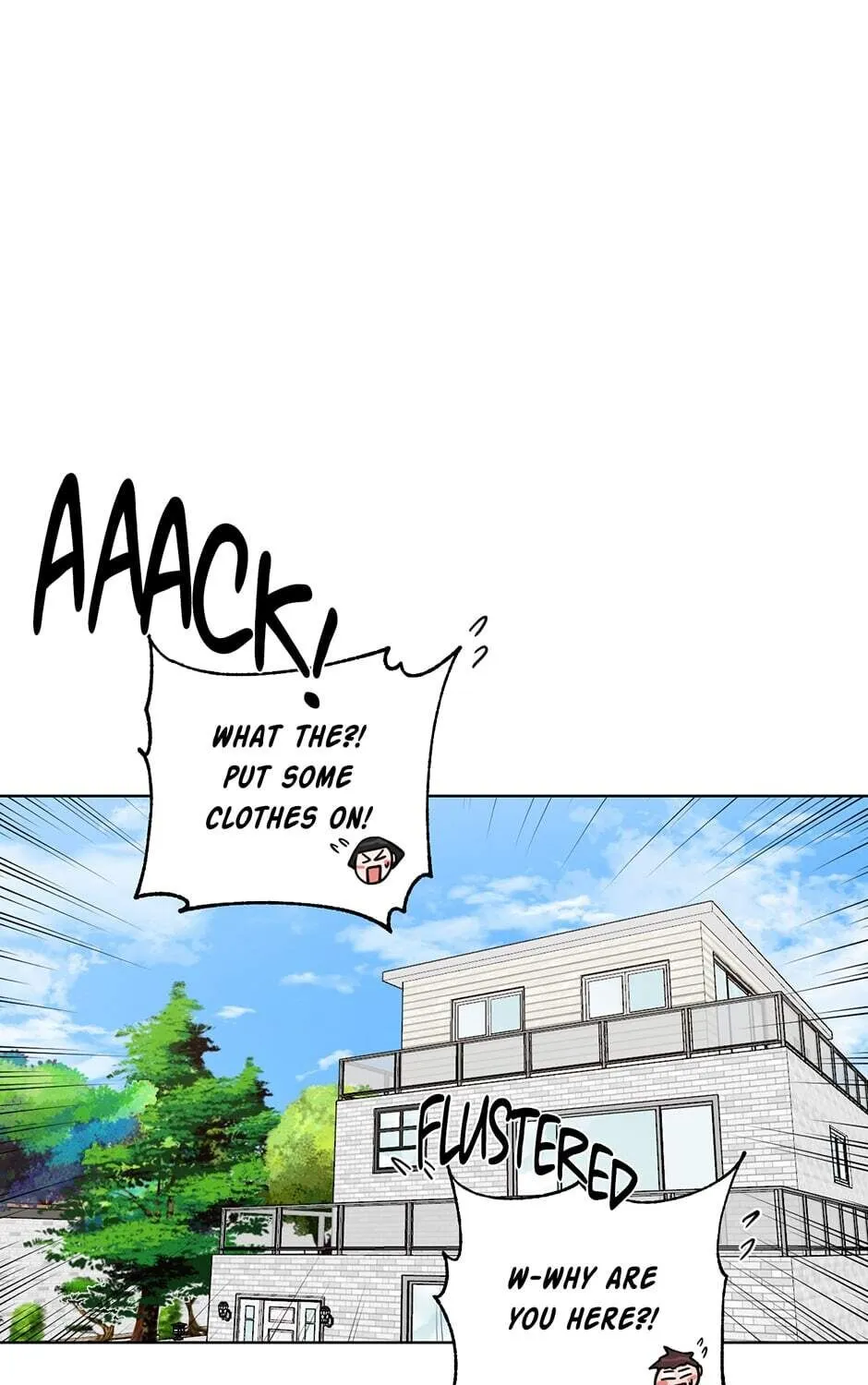 Positively Yours — Chapter 45 — Page 13