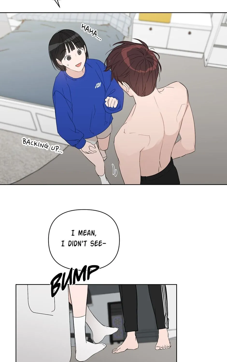 Positively Yours — Chapter 45 — Page 29