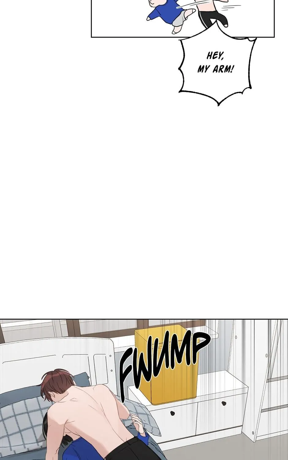Positively Yours — Chapter 45 — Page 31