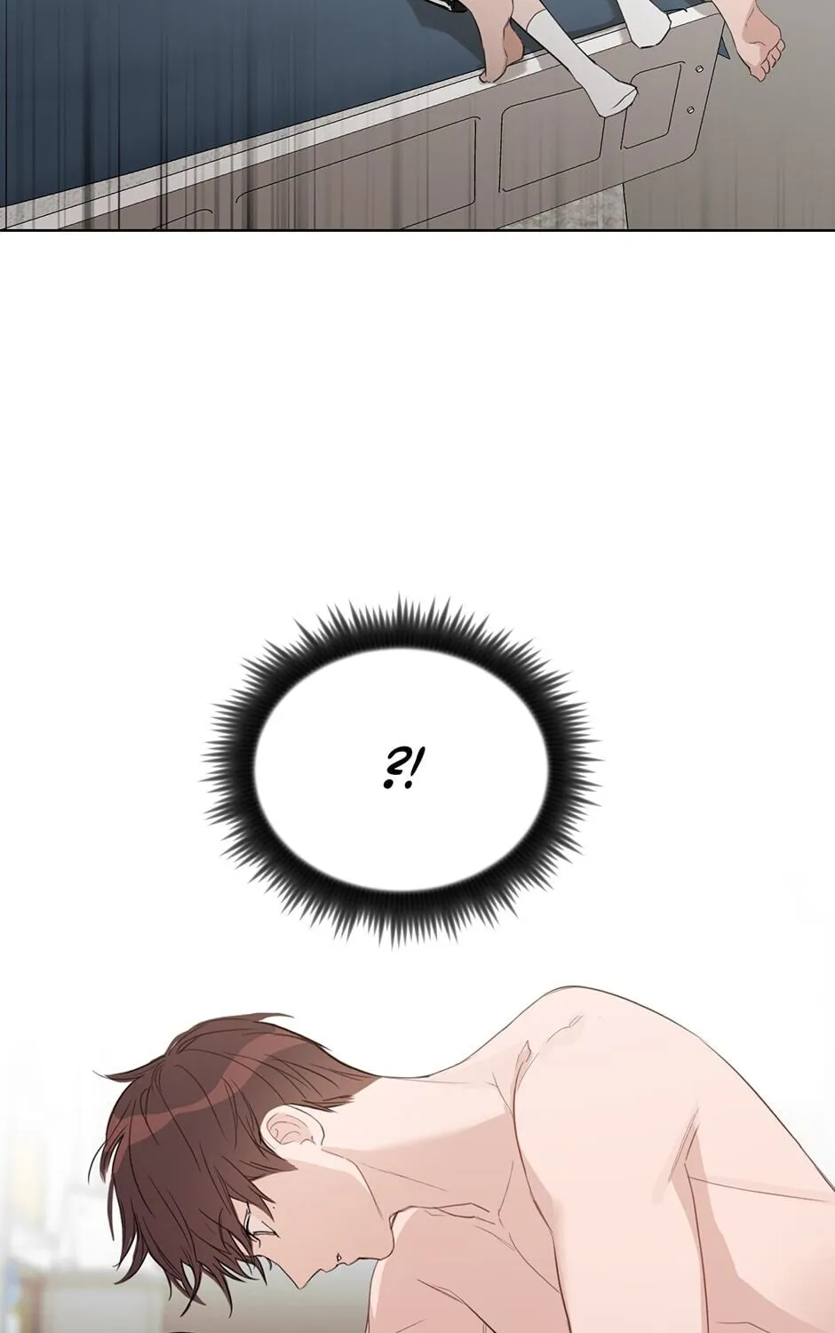 Positively Yours — Chapter 45 — Page 33