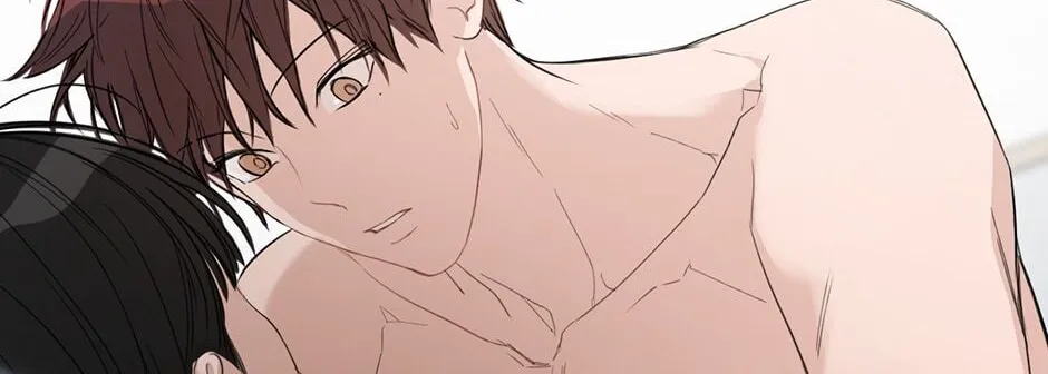 Positively Yours — Chapter 45 — Page 36