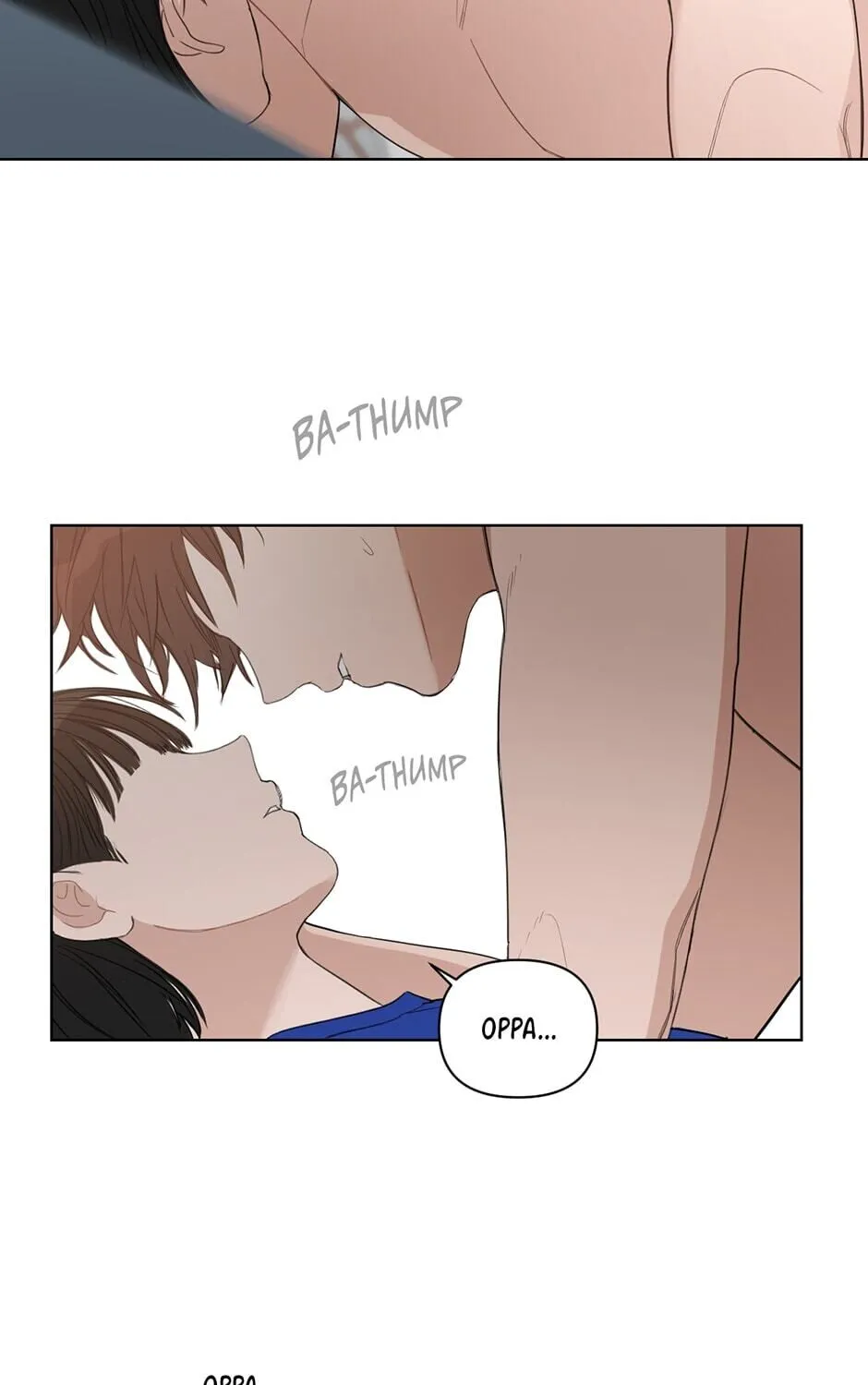 Positively Yours — Chapter 45 — Page 37