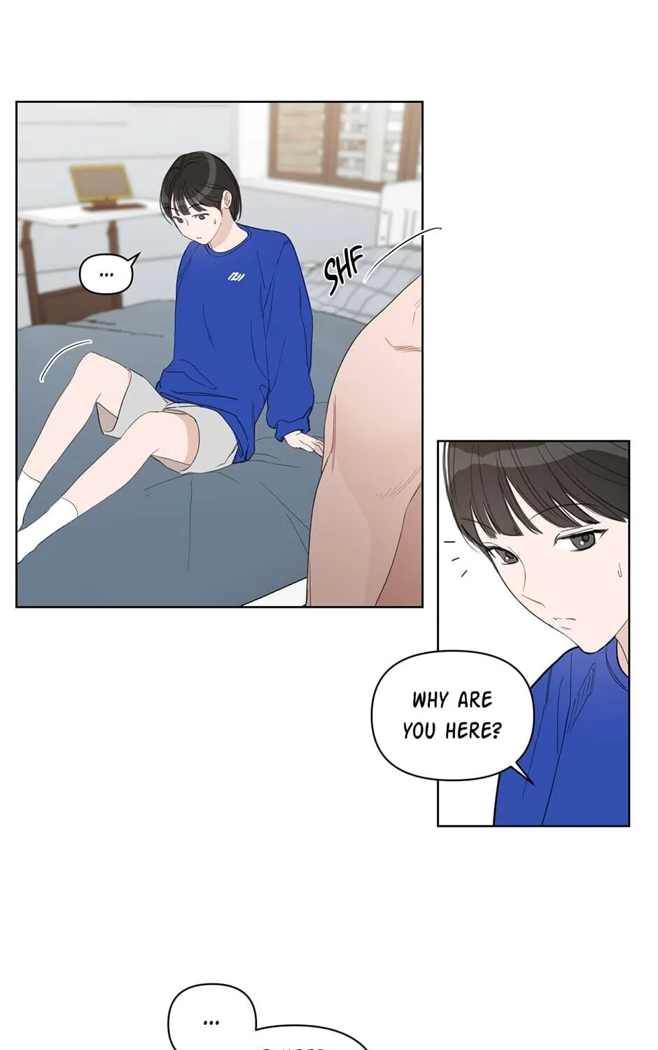 Positively Yours — Chapter 45 — Page 41