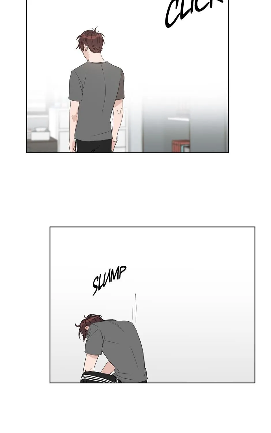 Positively Yours — Chapter 45 — Page 45