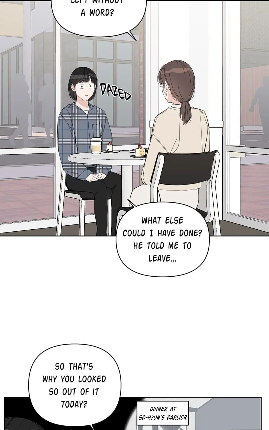 Positively Yours — Chapter 45 — Page 51