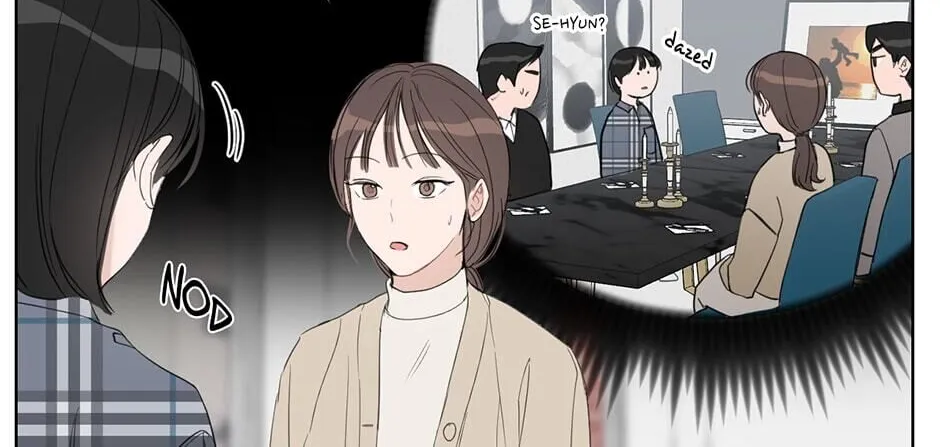 Positively Yours — Chapter 45 — Page 52
