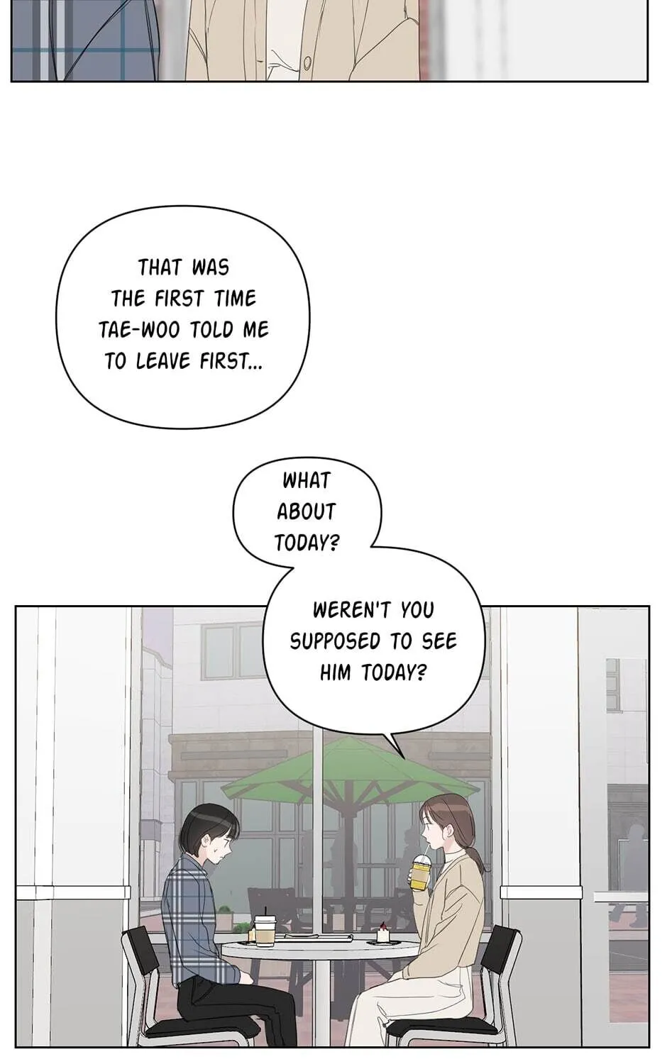 Positively Yours — Chapter 45 — Page 53