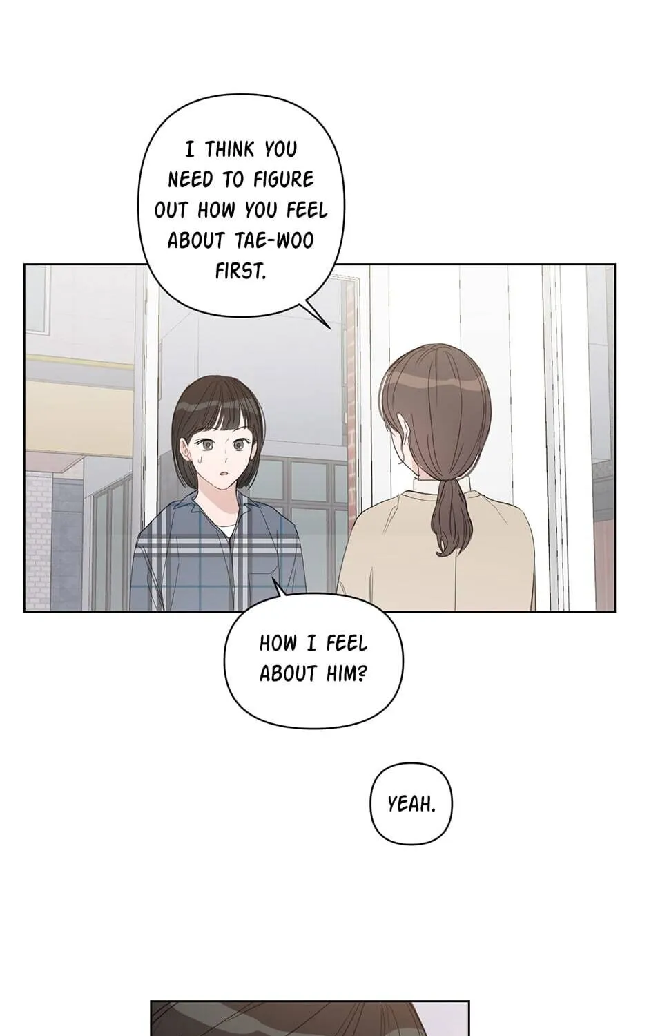 Positively Yours — Chapter 45 — Page 59