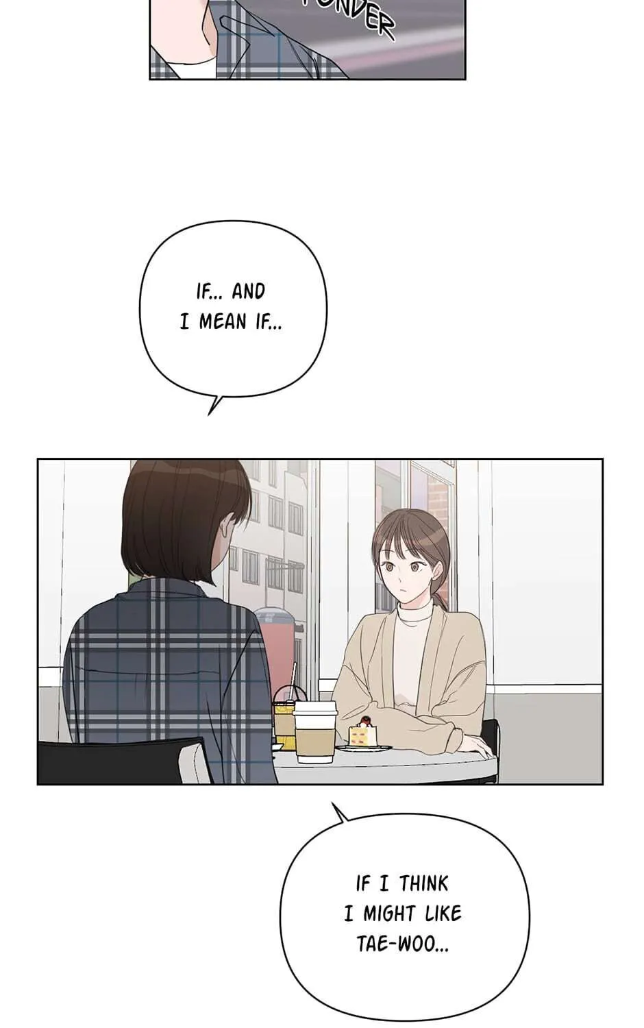 Positively Yours — Chapter 45 — Page 61