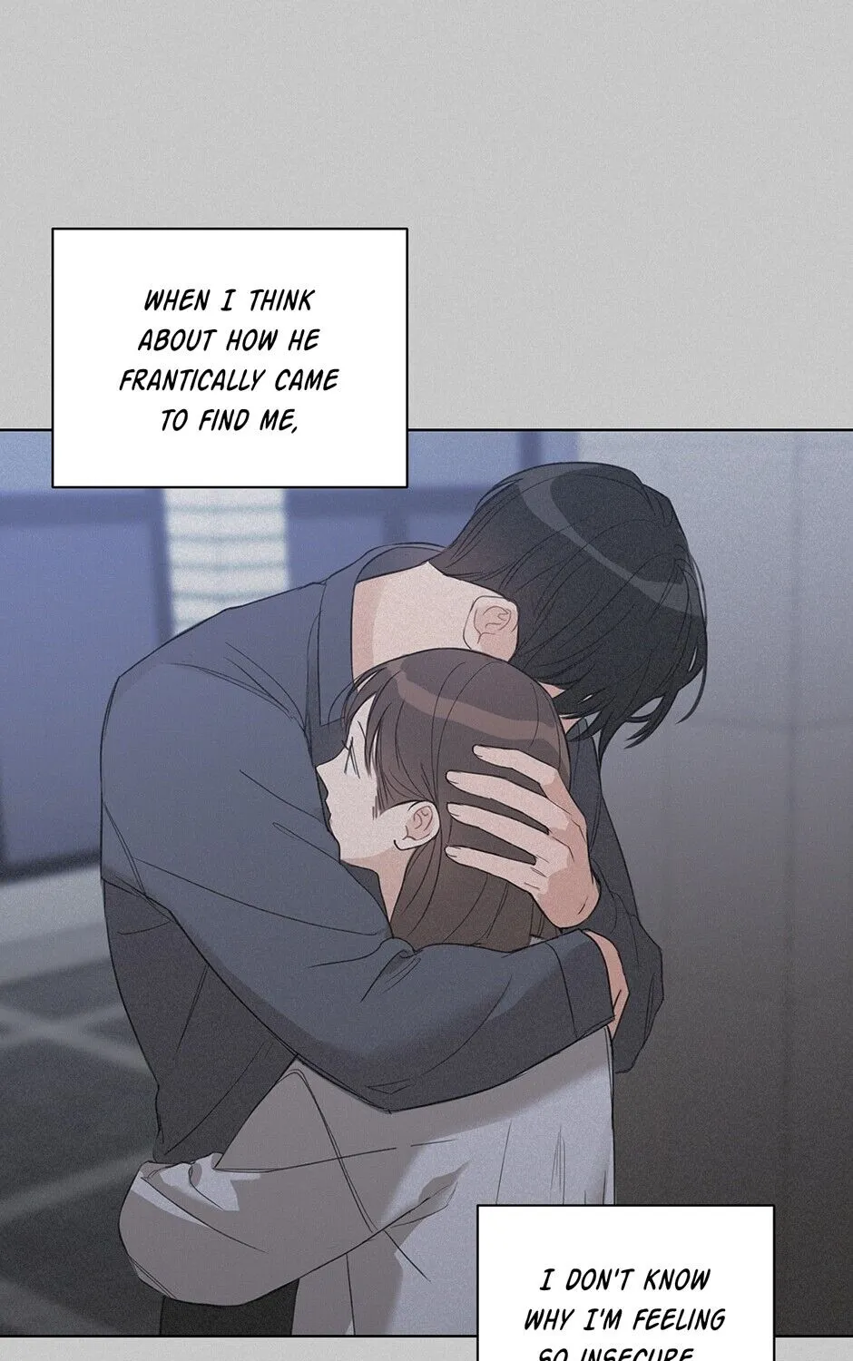 Positively Yours — Chapter 45 — Page 69