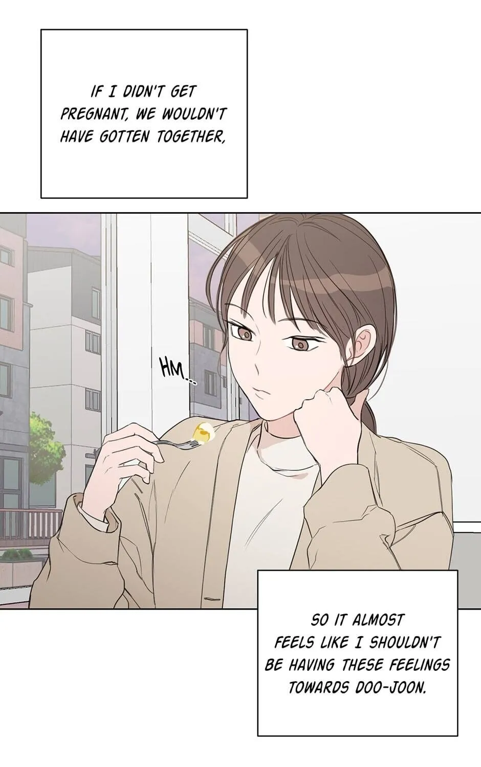 Positively Yours — Chapter 45 — Page 73